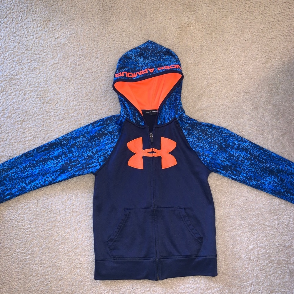 Boys jacket